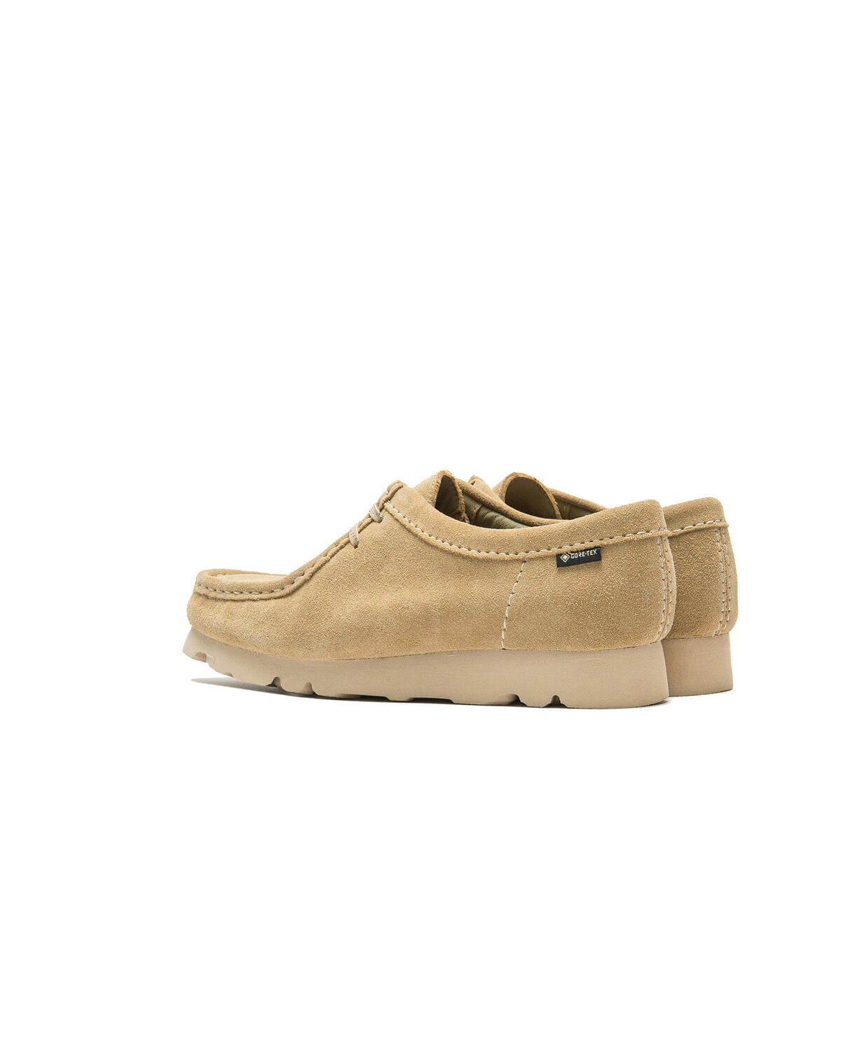 Clarks Originals WMNS Wallabee Gore-Tex | 26179259 | AFEW STORE